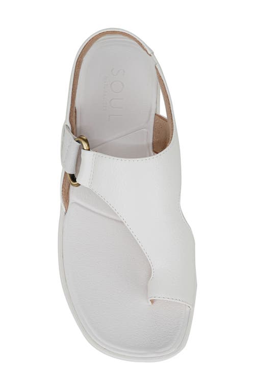 SOUL NATURALIZER SOUL NATURALIZER FREYA SANDAL 