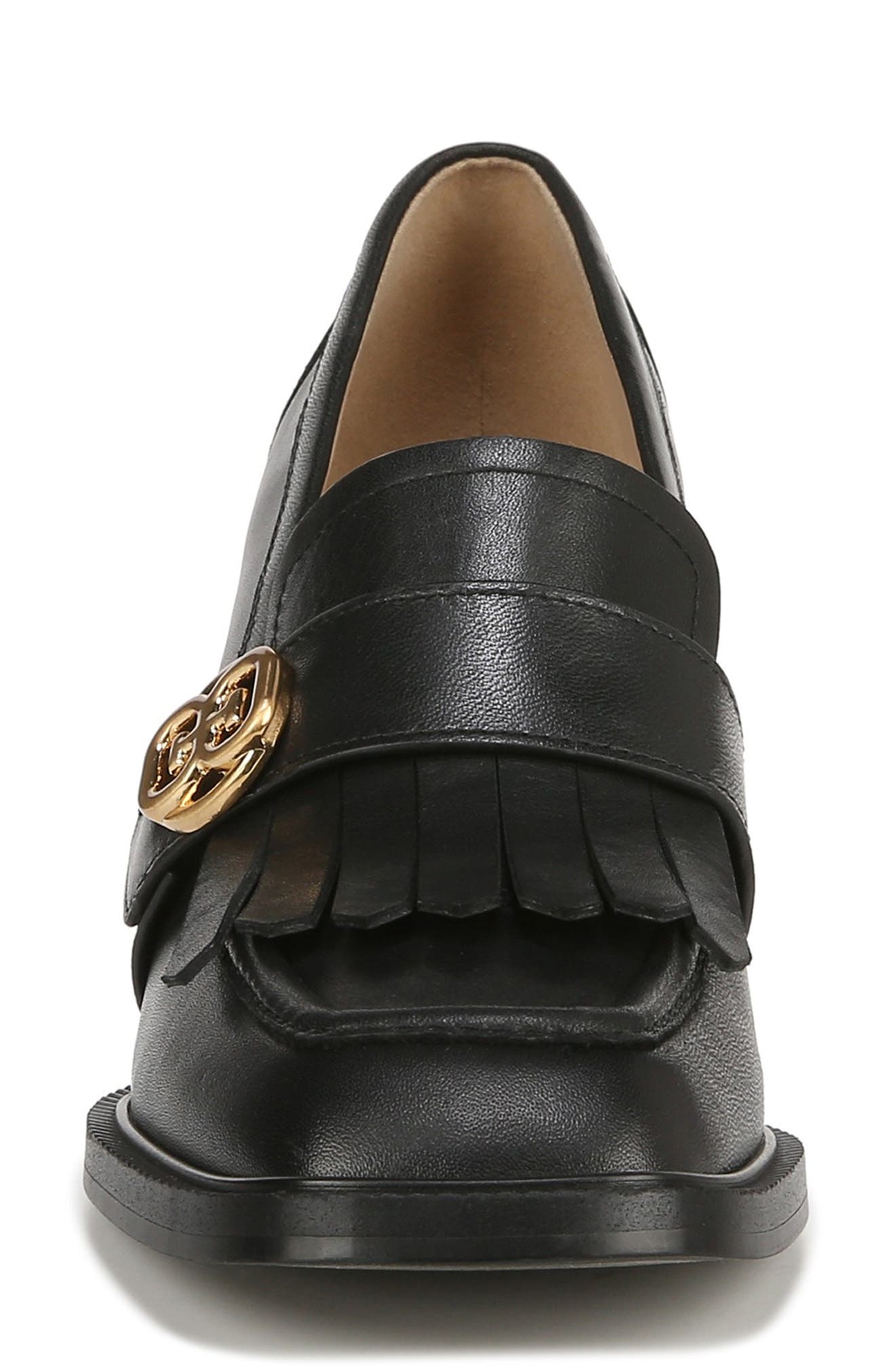 Sam Edelman Quinly Kiltie Loafer, Alternate, color, 