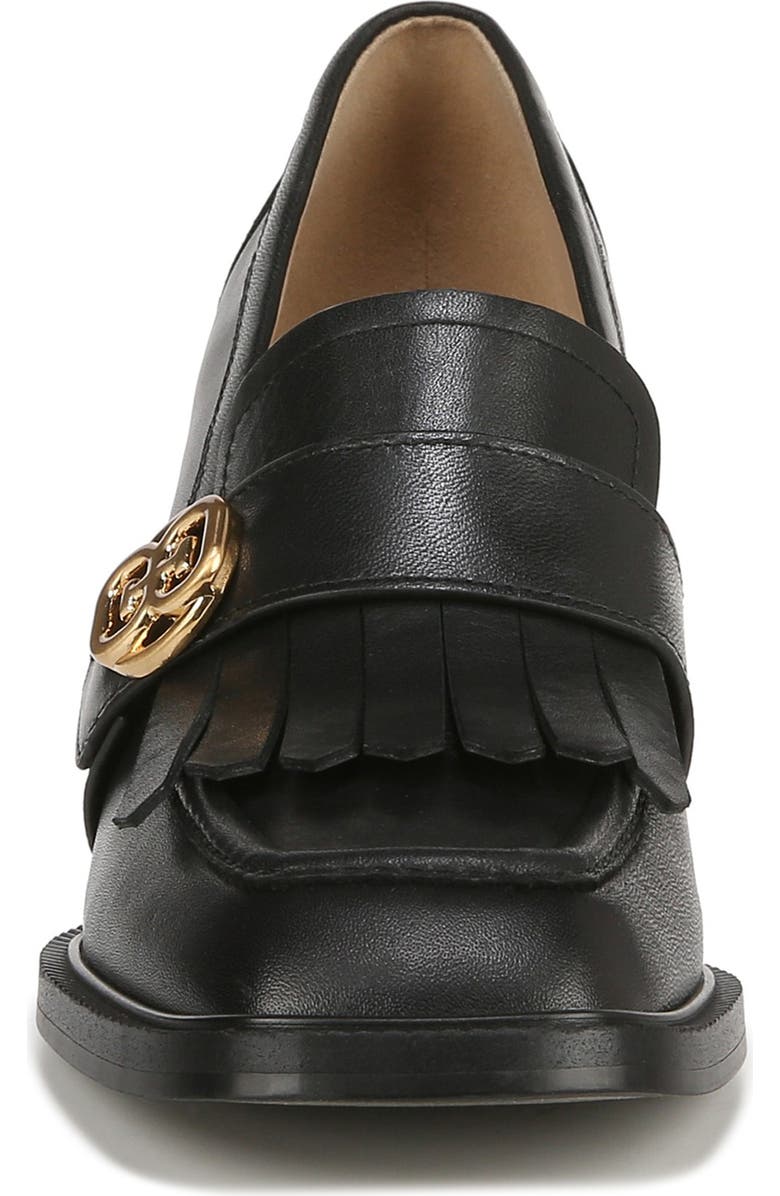 Sam Edelman Quinly Kiltie Loafer, Alternate, color,