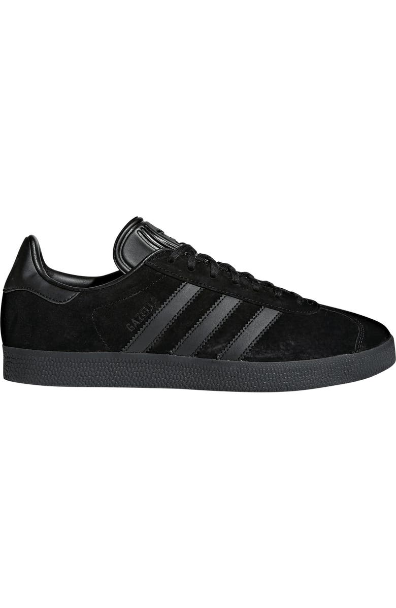 adidas Gazelle Sneaker, Alternate, color,