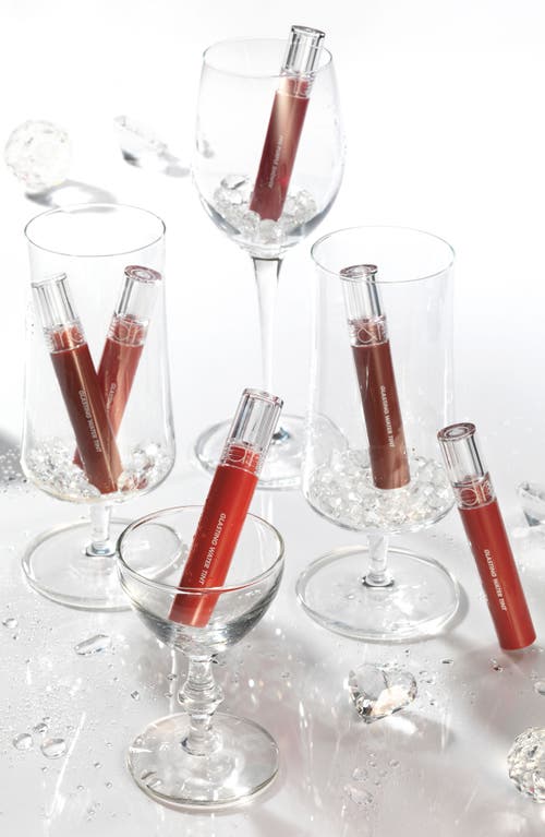 Rom&nd Glasting Water Tint In 05 Rose Splash