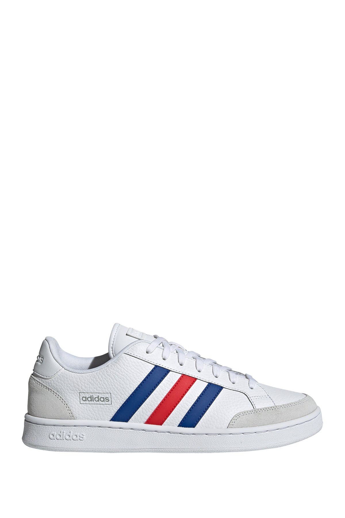 adidas Grand Court SE Sneaker, Main, color, 