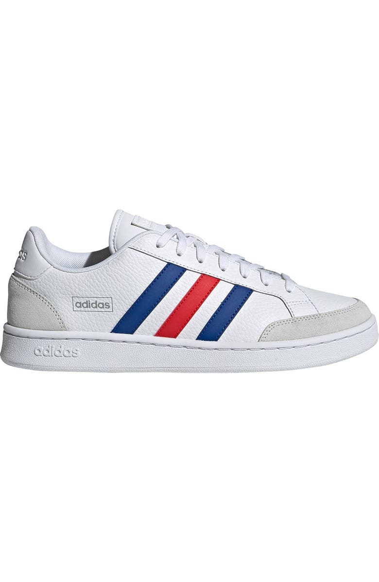 adidas Grand Court SE Sneaker, Main, color,