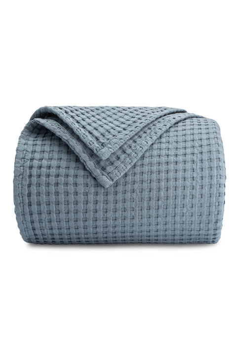Adult Waffle Blanket