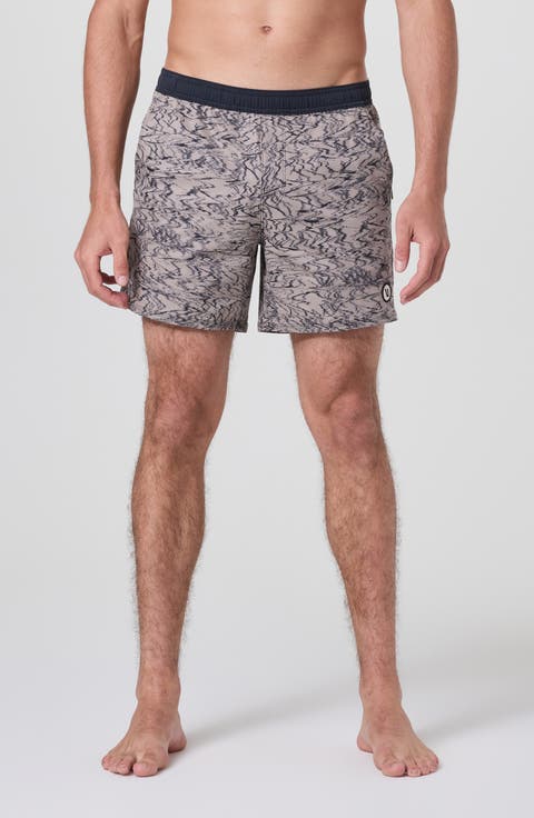 Maverick Shorts