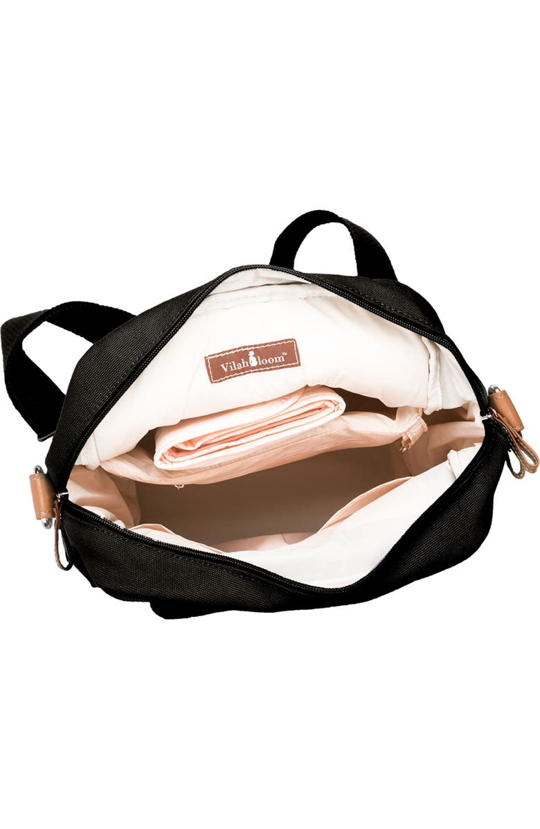 Vilah Bloom Monroe-On-the-Go Diaper Backpack, Alternate, color,