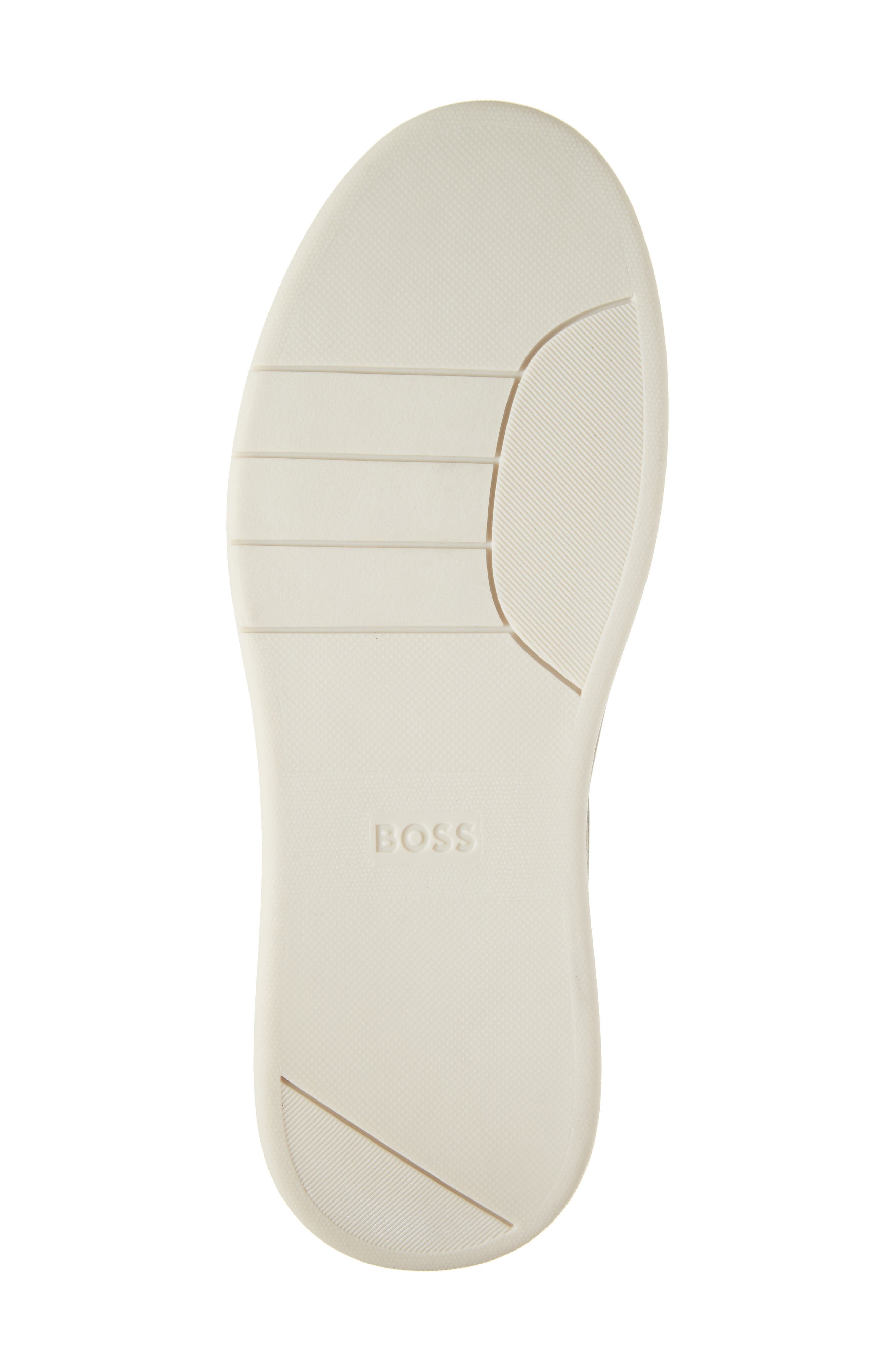 BOSS Baltimore Tennis Sneaker, Alternate, color, 