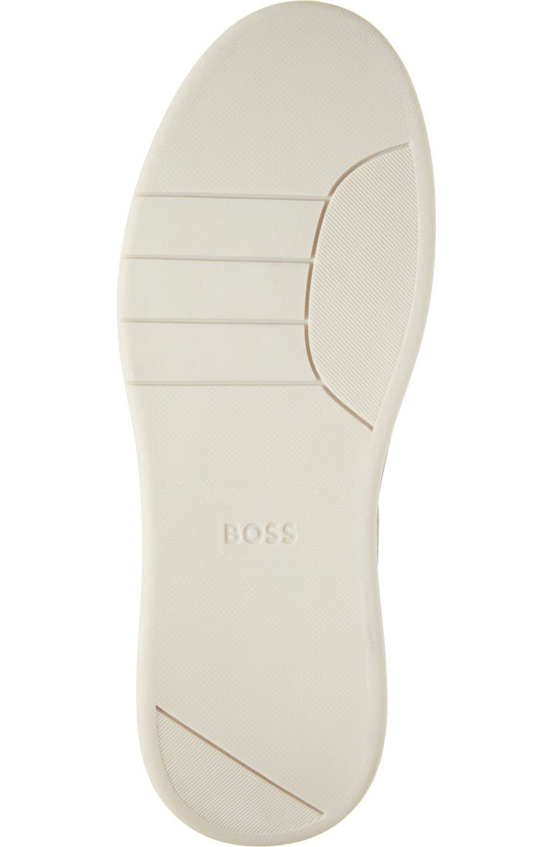 BOSS Baltimore Tennis Sneaker, Alternate, color,