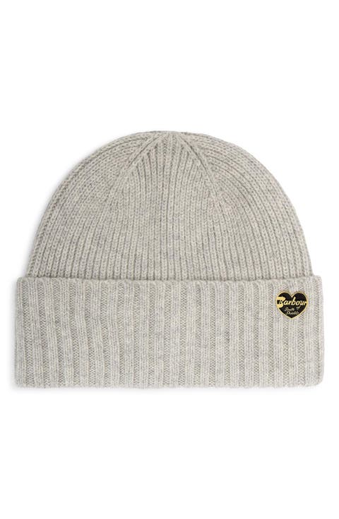 Annette Wool & Cashmere Beanie