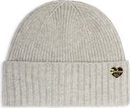Barbour Annette Wool & Cashmere Beanie