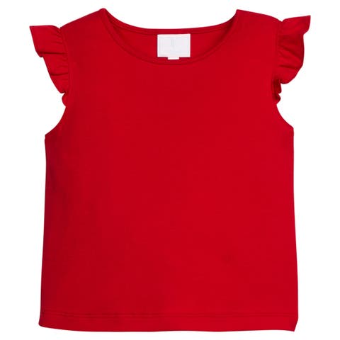 Kids' Angel Sleeve Tilly Tank (Toddler, Little Kid & Big Kid)
