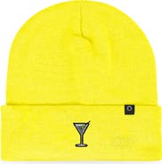 Dalix Martini Beanie Cap