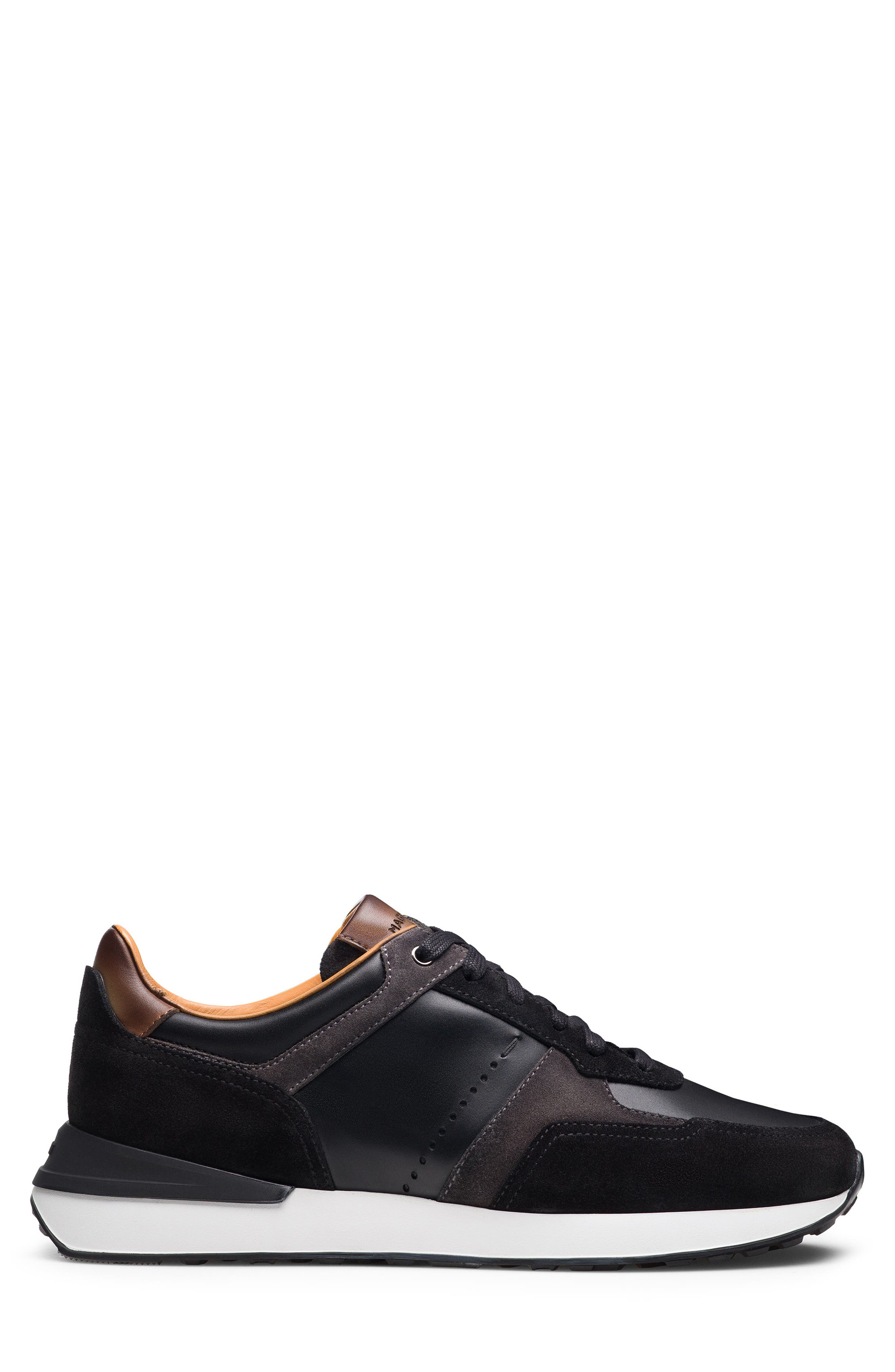 Magnanni Sona II Sneaker, Alternate, color, 