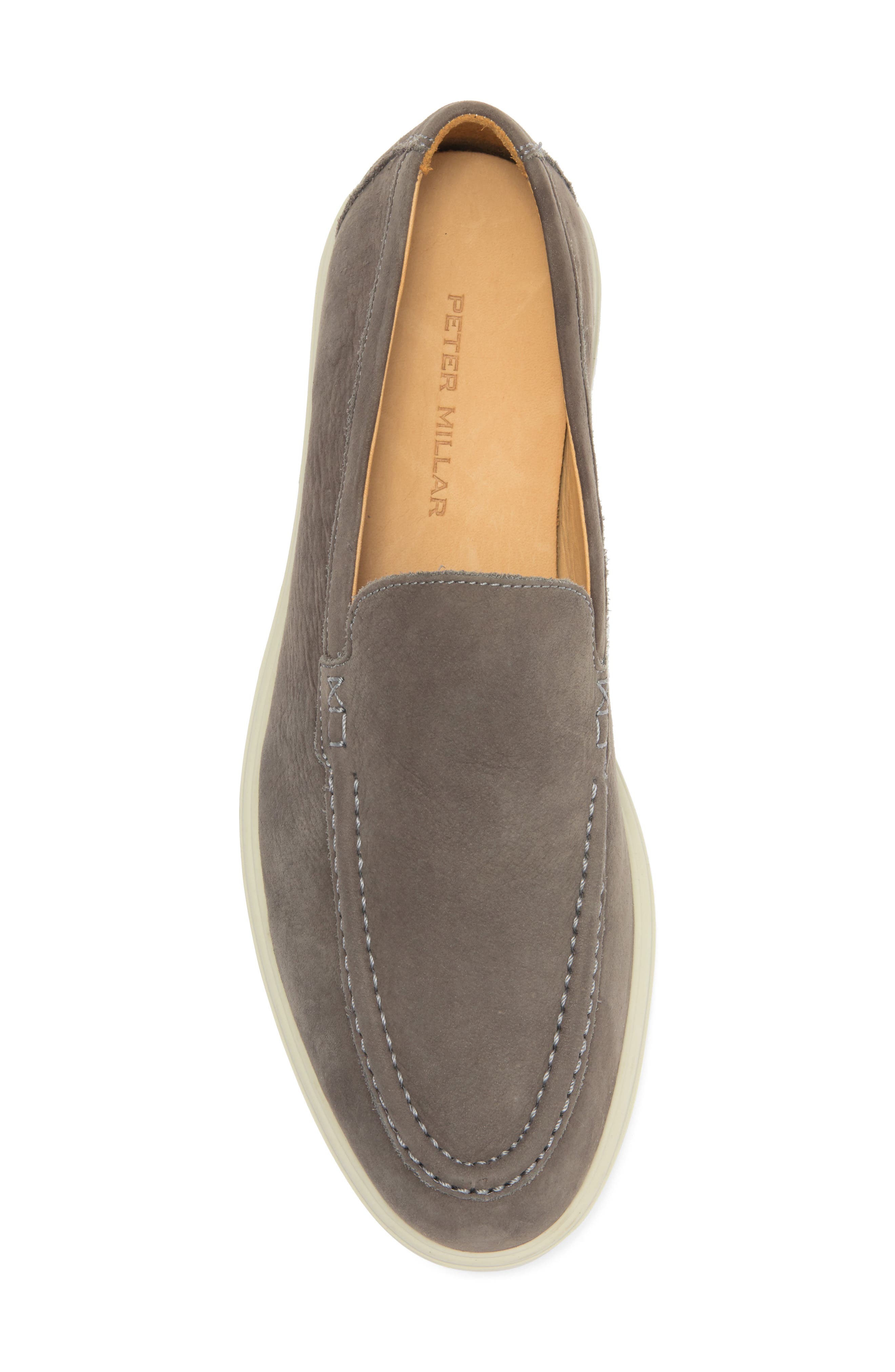 Peter Millar Excursionist Venetian Loafer, Alternate, color, 