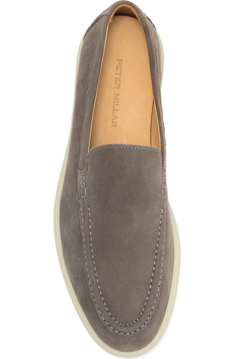 Peter Millar Excursionist Venetian Loafer, Alternate, color,