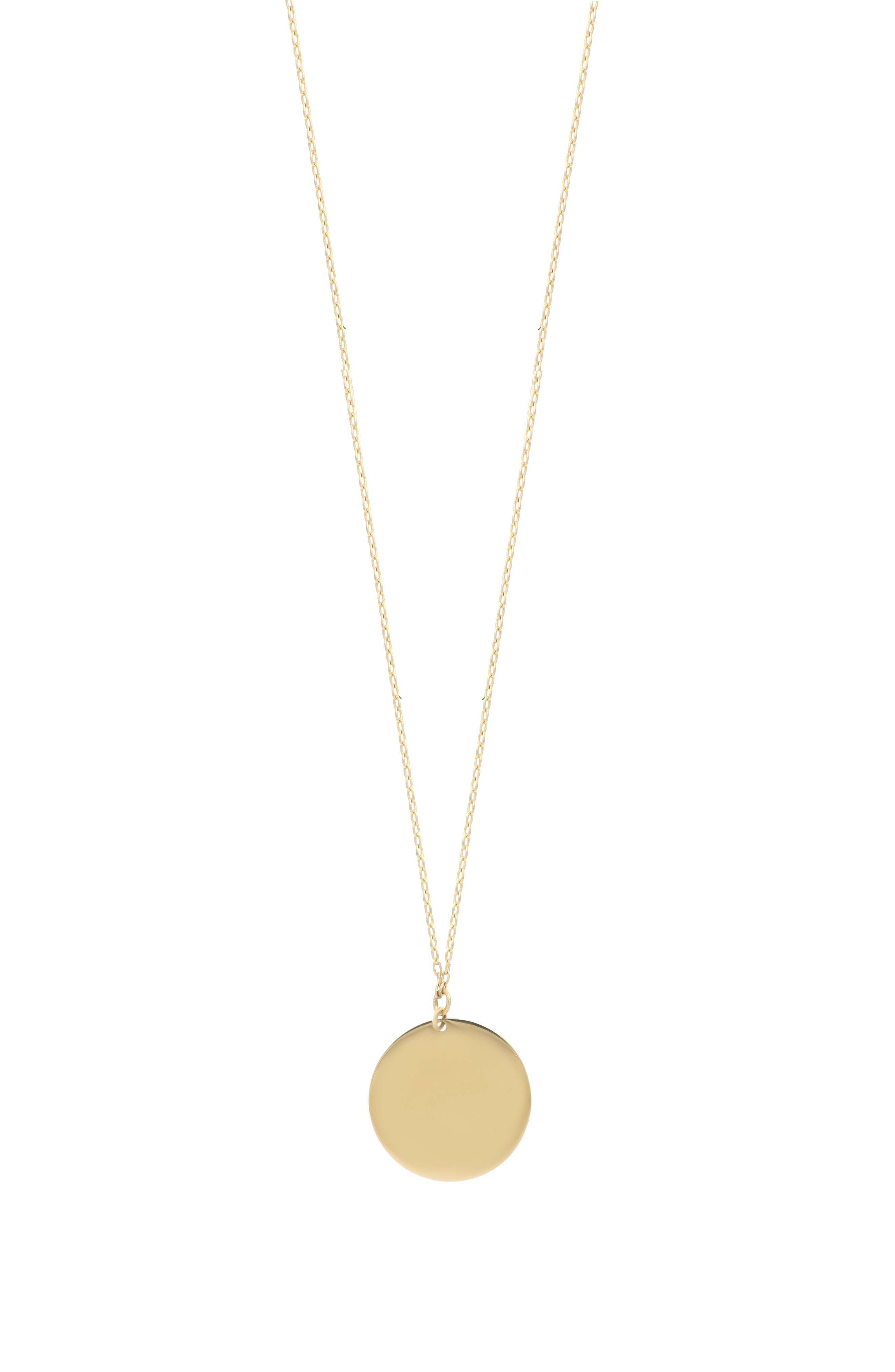 selected 14K YELLOW GOLD - FONT 1