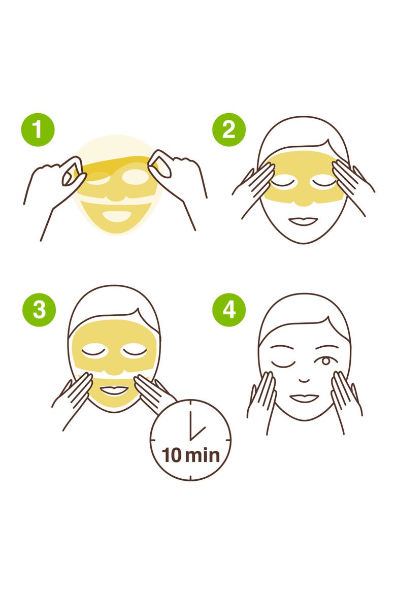 Instant Renewal Concentrate Mask, Alternate, color, NO COLOR