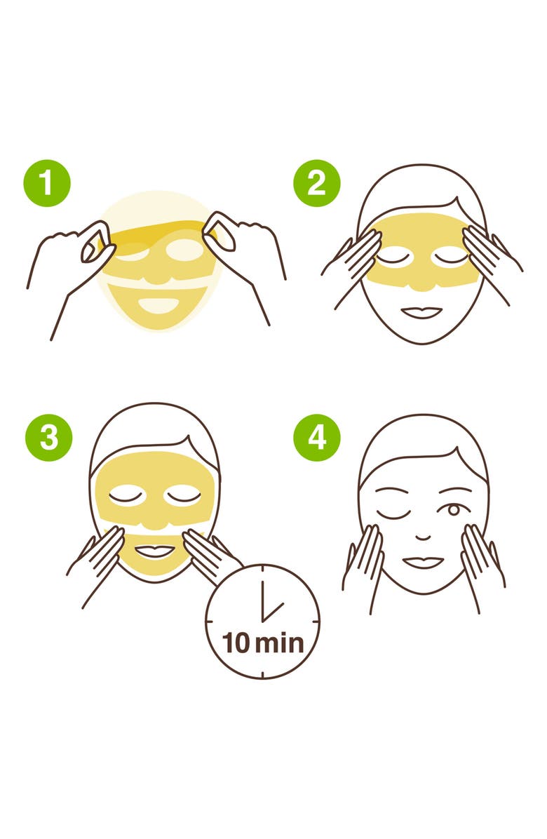 Kiehl's Since 1851 Instant Renewal Concentrate Mask, Alternate, color, 