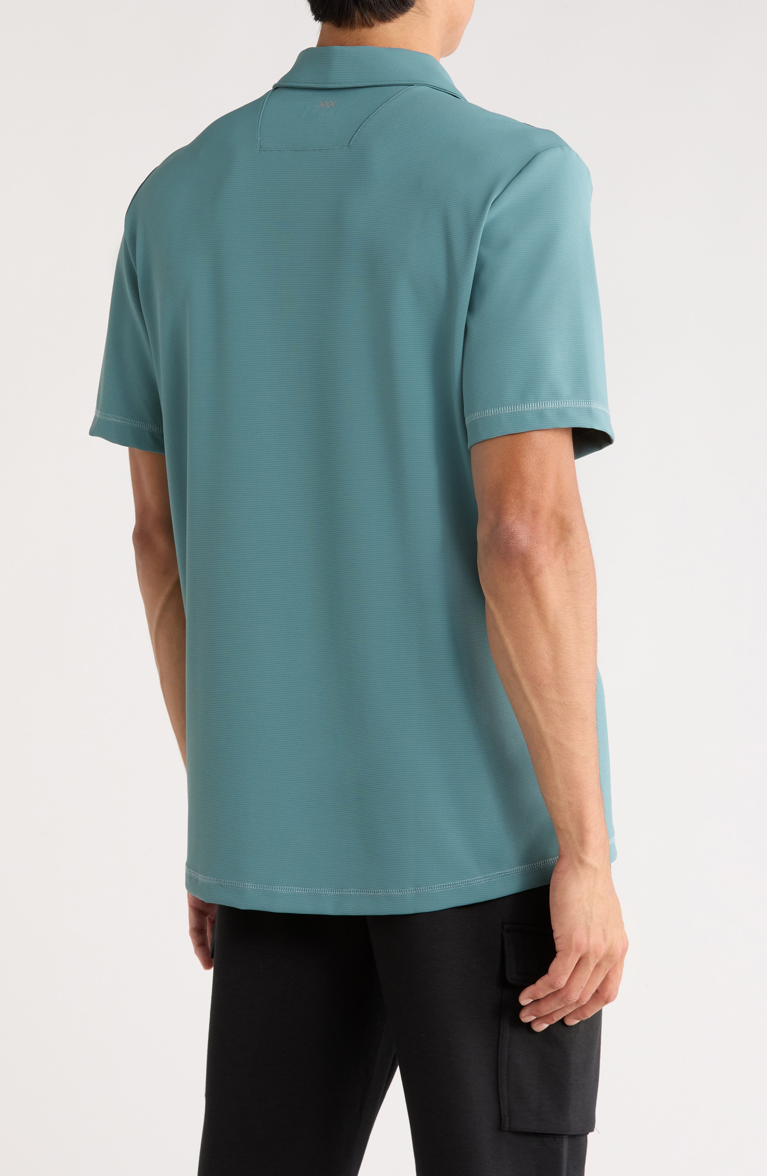 Links Golf Polo - image 2