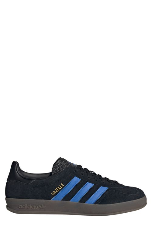 Adidas Originals Adidas Gazelle Indoor Sneaker In Multi