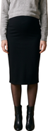 Cache Coeur Maternity Crayon Skirt Morgan