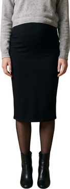 Cache Coeur Maternity Crayon Skirt Morgan