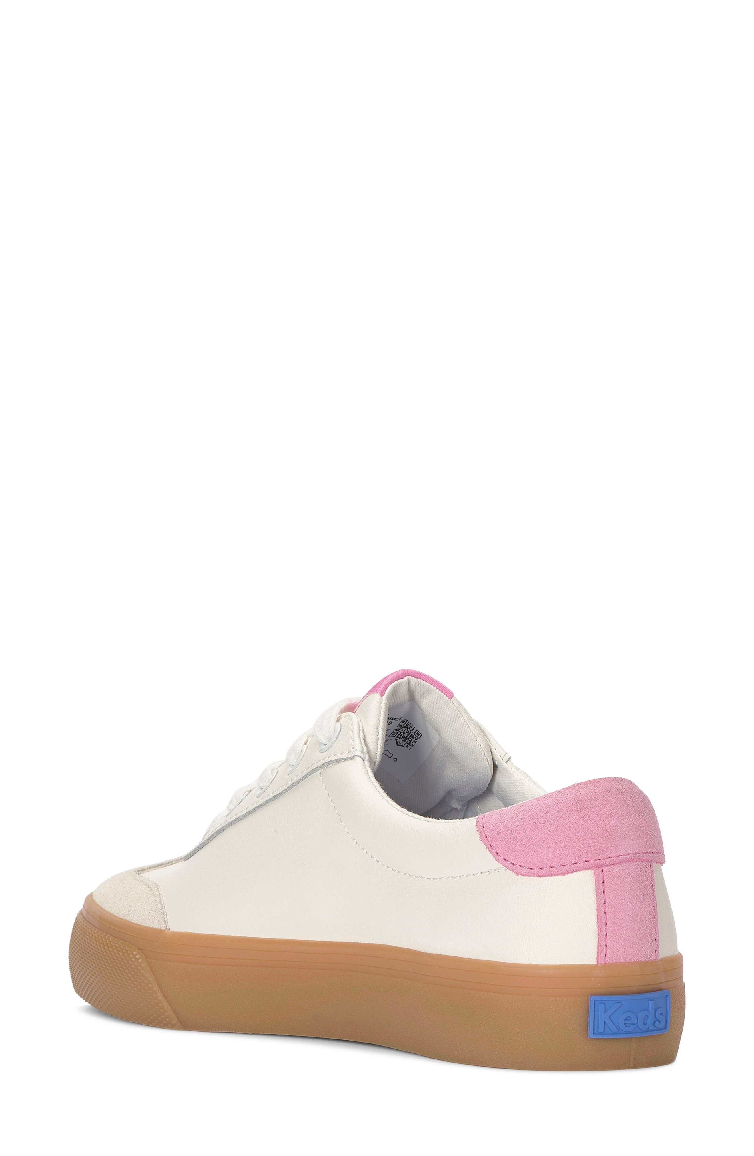 Jump Kick T-Toe Sneaker - image 4