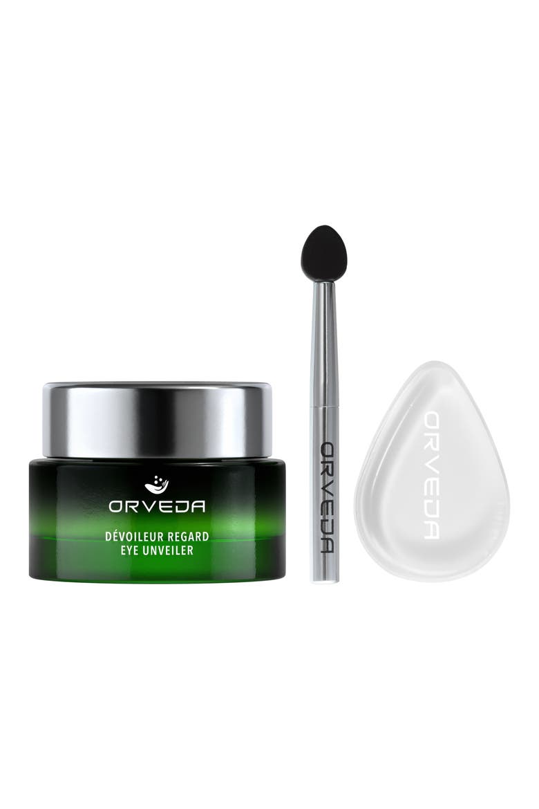 Eye Unveiler Lifting & Firming Cream, Main, color, NO COLOR