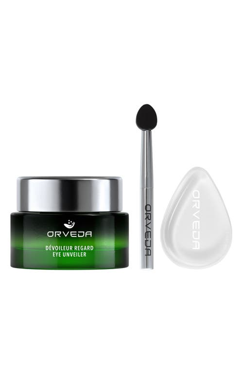 Orveda Eye Unveiler Lifting & Firming Cream  product