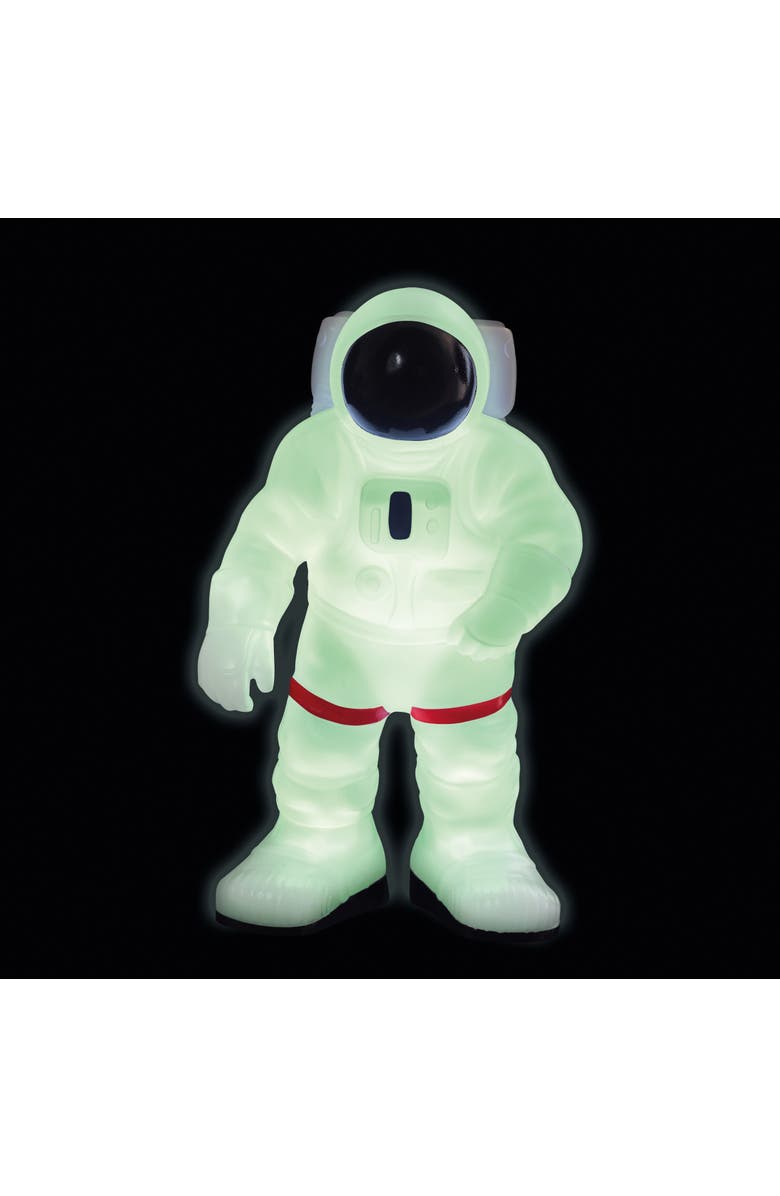 Brainstorm Toys Lightup And Glow Astronaut Toy Light, Alternate, color, Multicolored