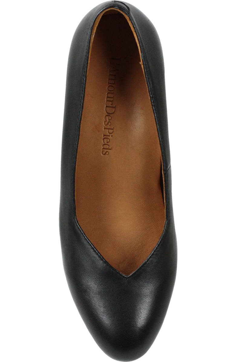 L'Amour des Pieds Jozefa Pump, Alternate, color,