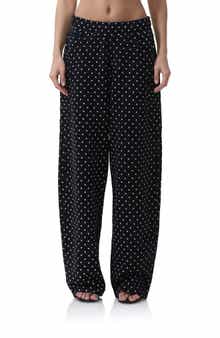 AFRM Ryan Cotton Barrel Sweatpants