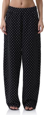 AFRM Ryan Cotton Barrel Sweatpants