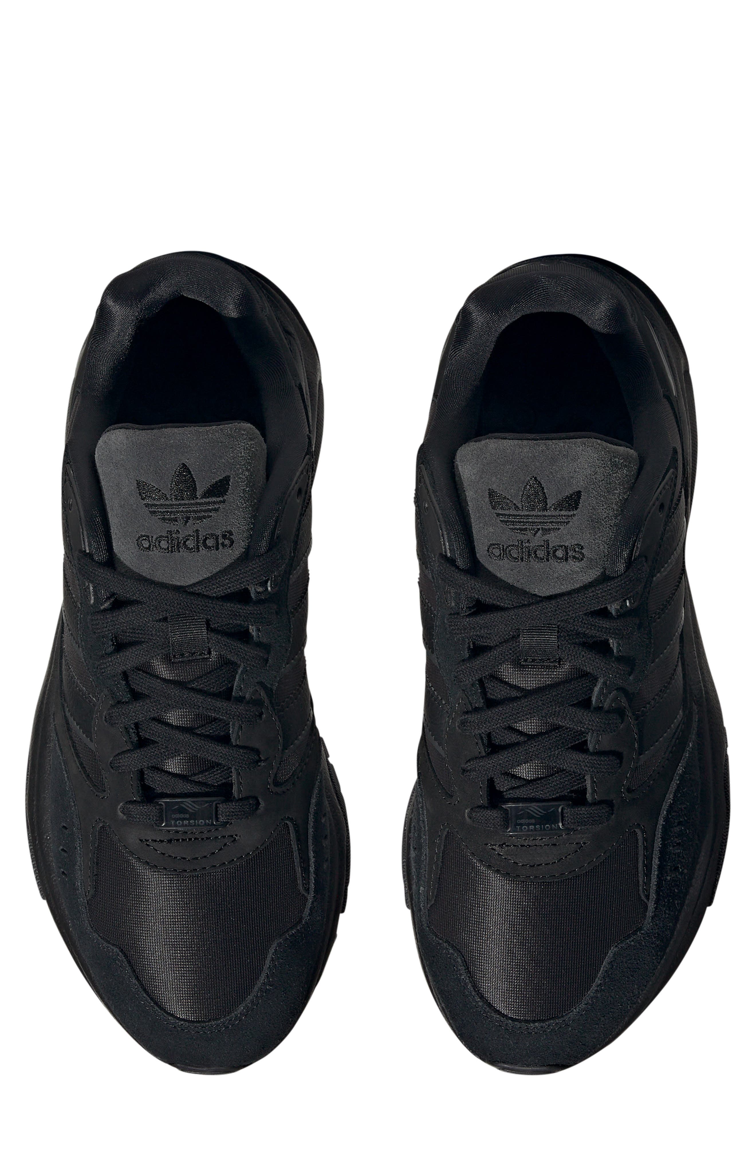 adidas Retropy F90 Sneaker, Alternate, color, 