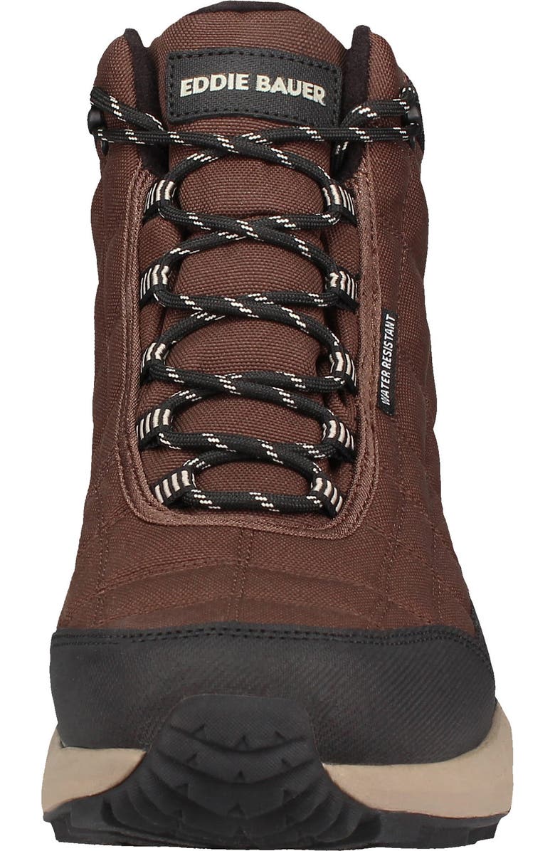 Eddie Bauer Hosmer Track Quilted Boot, Alternate, color,