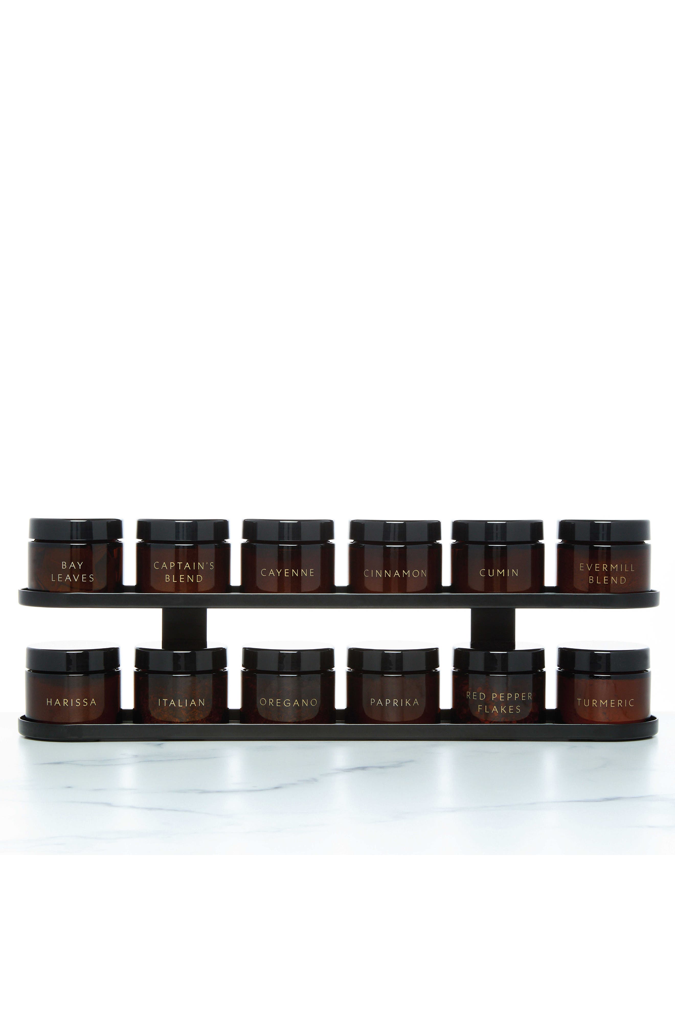 Evermill The Countertop Spice Rack | Nordstrom