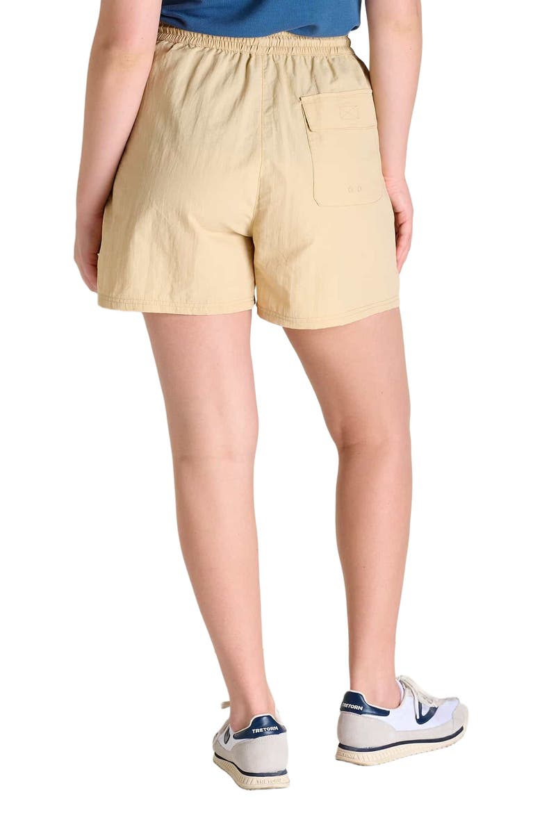Toad & Co Women's Trailscape Pull-On Short, Alternate, color, 
