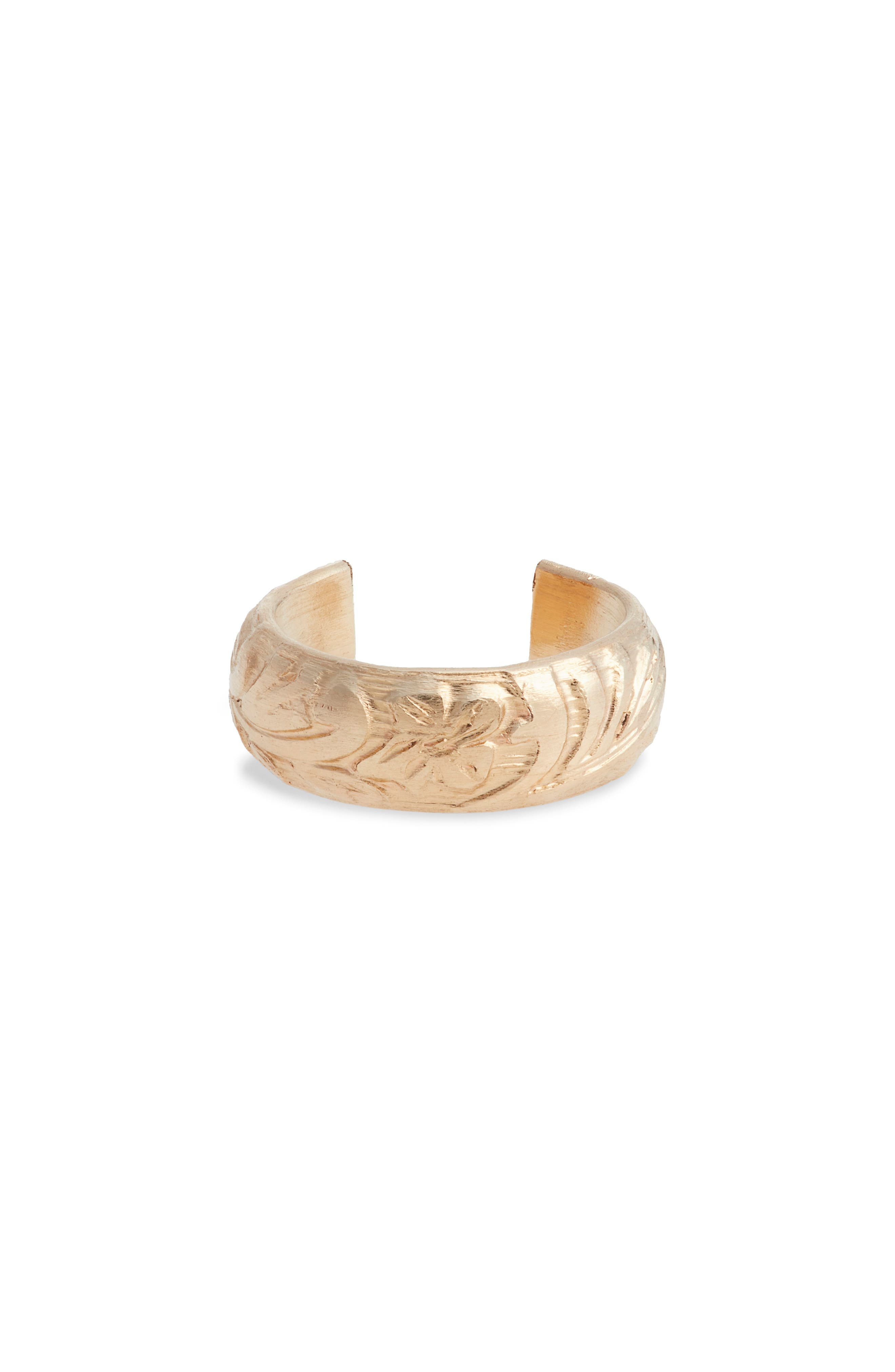 GOLD FILL