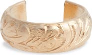 Nashelle Flora Ear Cuff