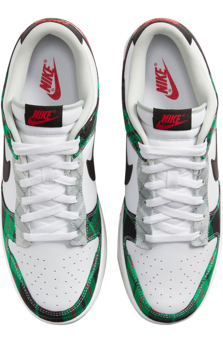 Nike Dunk Low Retro Premium Sneaker, Alternate, color,