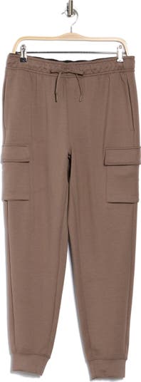 James Scuba Joggers