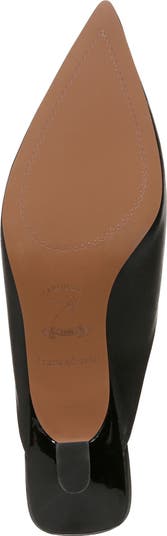 Jayda Kitten Heel Mule