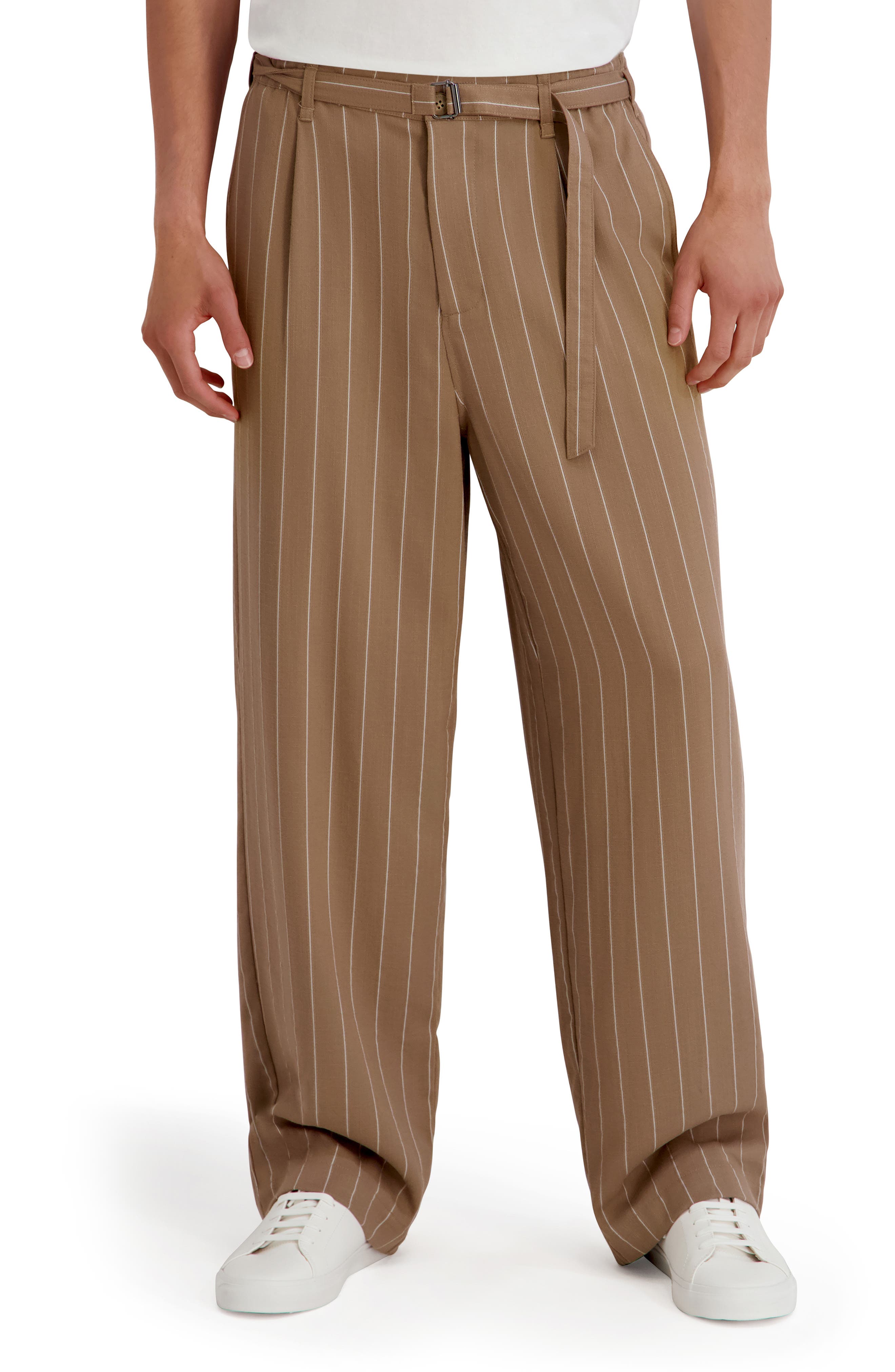selected TAN