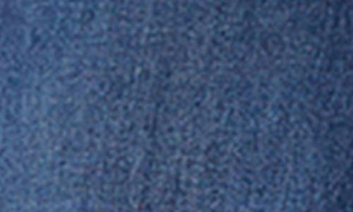 WASH LAB DENIM WASH LAB DENIM ISSY CUFFED ANKLE WIDE LEG JEANS