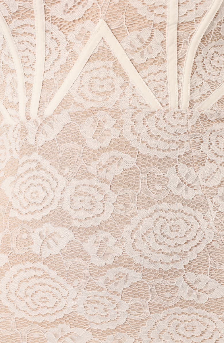 Petal & Pup Kinny Lace Slipdress, Alternate, color, 