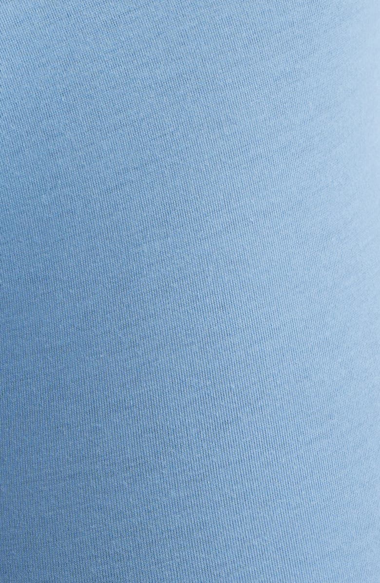 Nike Dri-FIT Ultra Comfort 3-Pack Boxer Briefs, Alternate, color, Blue Assorted