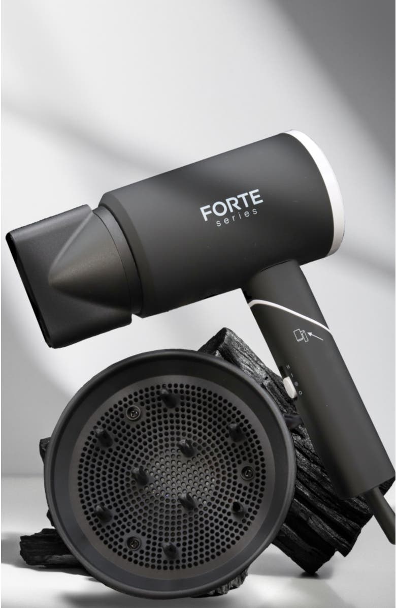 Forte Series Pro Dryer, Alternate, color, NO COLOR