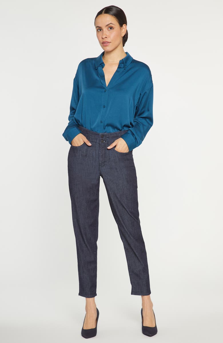 NYDJ Bouncer Ankle Jeans, Alternate, color,