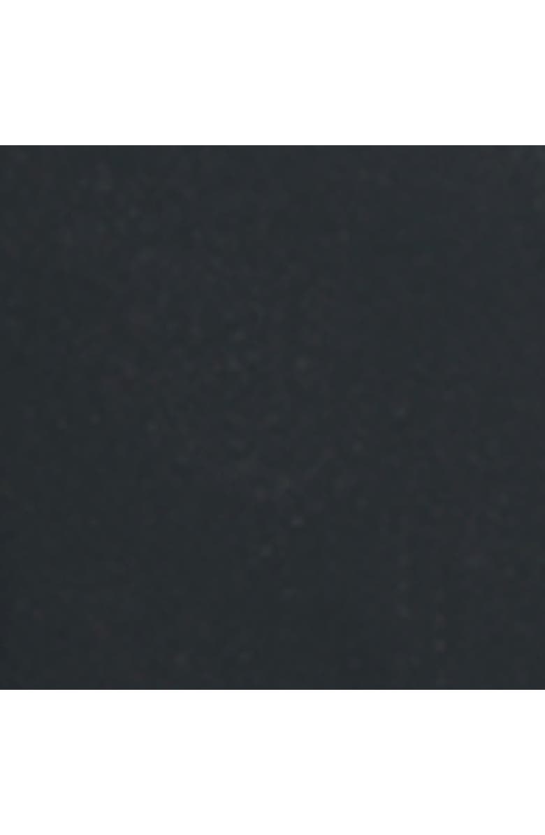 True Religion Snoop Colorblock Logo Pool Slide, Alternate, color, Black