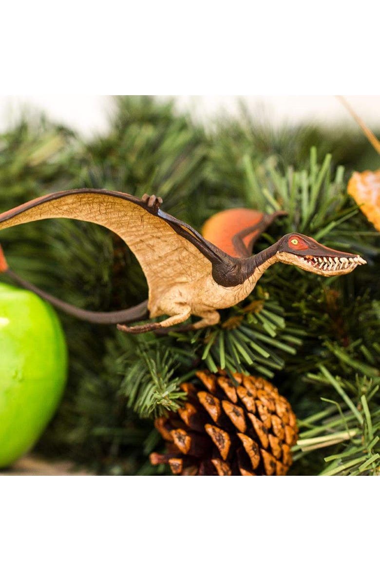 Rhamphorhynchus Toy, Alternate, color, No Color
